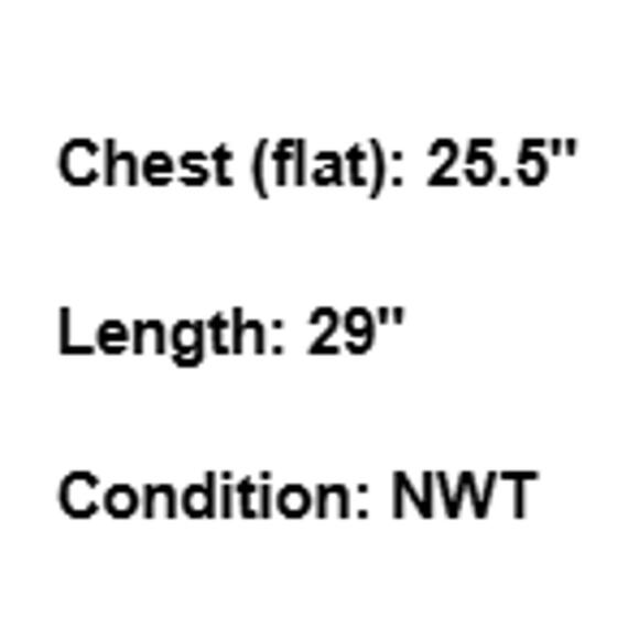 NWT Parsley & Sage Jacket Reversible Boho Abstract Colorful Retro Funky Artsy 1X - Picture 6 of 6